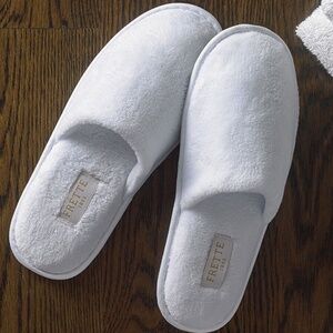 FRETTE 1860 Slippers